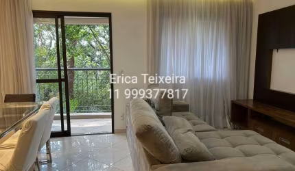 Apartamento 3 quartos, Jardim Bonfiglioli - FL35