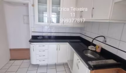 Apartamento 2 quartos, Jardim Bonfiglioli - FL35