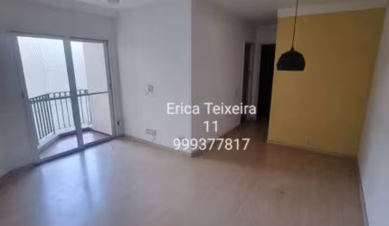 Apartamento 2 quartos Rio Pequeno - FL35