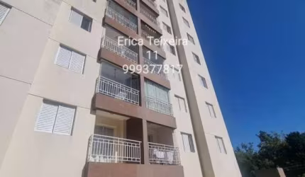Apartamento 3 quartos Vila Butantã - FL35