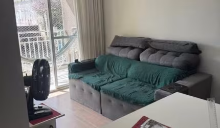 Apto 3 quartos 1 suíte 1 vaga 62m2 no Butantã  FL64
