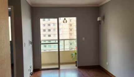 Apartamento 2 quartos com varanda FL14