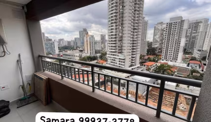 STUDIO NOVO COM AR CONDICIONADO NO BUTANTÃ FL48