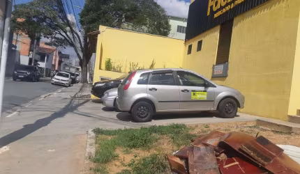 Prédio para alugar na Avenida Marechal João Batista Mascarenhas Moraes, 837, São Pedro, Osasco, 300 m2 por R$ 11.500