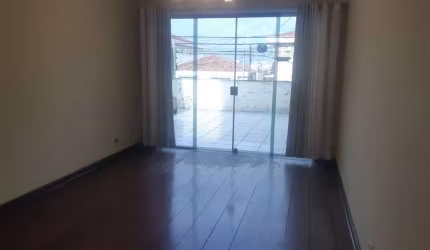 Casa 3 quartos com 3 vagas de garagem FL14