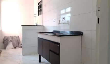Apartamento com 3 quartos para alugar na Avenida São Remo, 463, Vila Butantã, São Paulo, 70 m2 por R$ 2.500