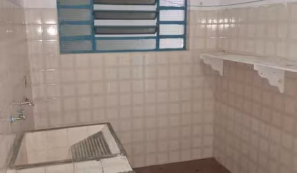 Casa com 2 quartos para alugar na Rua Professor José Geraldo de Lima, 327, Vila Tiradentes, São Paulo, 120 m2 por R$ 2.200