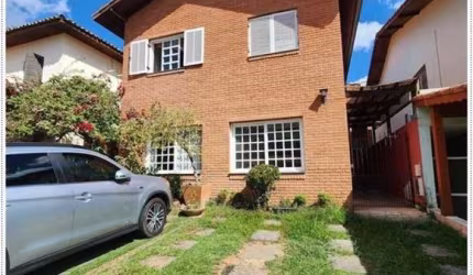 SOBRADO CONDOMINIO JD BONFIGLIOLI - 3 DORMITORIOS (1 SUITE) COM 2 VAGAS