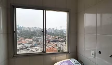 Apartamento no Butantã com 3 quartos FL41