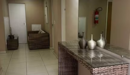 Apartamento no Rio Pequeno com 3 quartos FL41