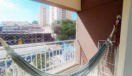 Apartamento para alugar com 3 quartos - Vila Butantã - FL63