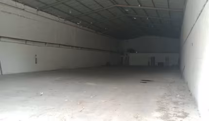 Barracão / Galpão / Depósito com 1 sala para alugar na Rua Frei Liberato de Gries, 501, Parque Ipê, São Paulo, 1372 m2 por R$ 19.000
