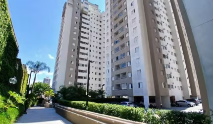 Apartamento para aluguel com 3 quartos - Vila Butantã - FL63