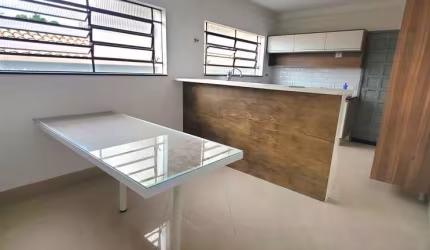 SOBRADO  3 QUARTOS  1 SUÍTE  2 VAGAS COM EDÍCULA NO BUTANTÃ. FL64