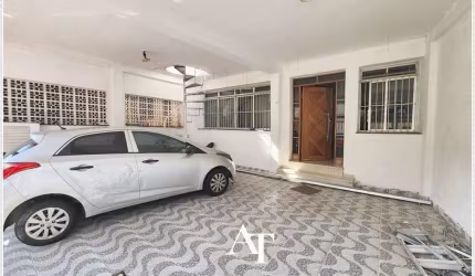 SOBRADO PERTO DO METRO VILA SONIA - 3 DORMITORIOS (1 SUITE) COM 2 VAGAS