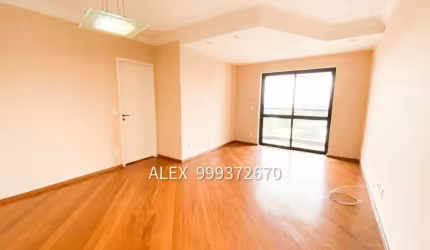 APARTAMENTO 3 DORMS - 1 SUÍTE - USP - BUTANTÃ - METRÔ BUTANTÃ   FL49