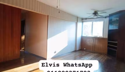 APARTAMENTO PROXIMO A USP FL 31