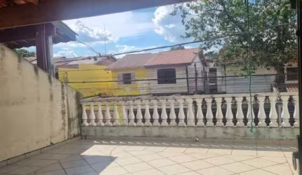 OPORTUNIDADE SOBRADO JD ARPOADOR, 2 VAGAS FI37