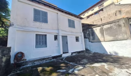 CASA TERREA COM2 DORMITORIOS FL26