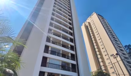 APARTAMENTO COM 3 DORMITORIOS, 1 SUITE E 2 VAGAS FL26