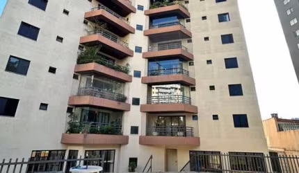 APARTAMENTO VILA ANDRADE 110 METROS 3 DORMITÓRIOS 1 SUITE - FL34