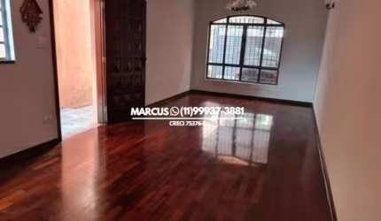 Casa no Butantã com 3 dorms. 1 suíte, 2 vagas, churrasqueira. FL23