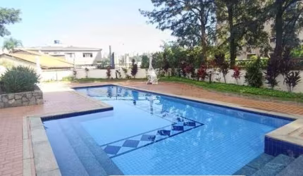 LINDO APARTAMENTO 3 DORMITÓRIOS COM LAZER COMPLETO FL 31