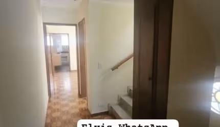 SOBRADO ÓTIMA LOCALIZAÇÃO USP FL 31