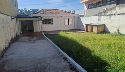 Casa Térrea para alugar com 2 quartos - Butantã - FL63