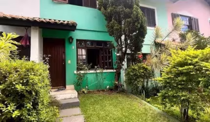 Casa de Condomínio para alugar com 2 quartos - Jardim Cambara - FL63