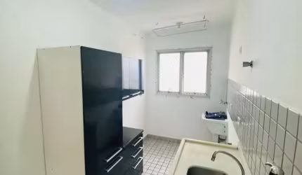 Apartamento 2 quartos 1 vaga 59m2  Jd. São Francisco / Butantã