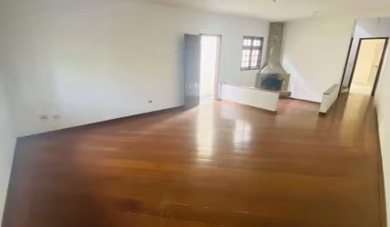 SOBRADO  3 QUARTOS 2 SUÍTES 3 VAGAS NO BUTANTÃ. FL64