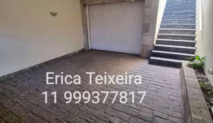 Casa 3 quartos, 4 vagas- Jd Bonfiglioli- FL35