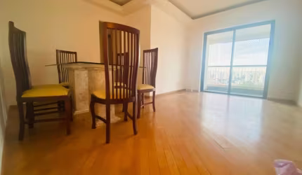 APTO  3 QUARTOS 1 SUÍTE  2 VAGAS 75m2 NO BUTANTÃ. FL64