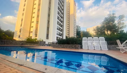 APTO  3 QUARTOS 1 SUÍTE  2 VAGAS 75m2 NO BUTANTÃ. FL64