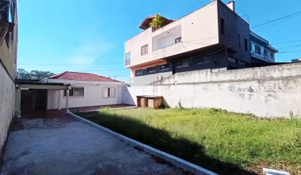 Casa térrea 2 quartos com quintal FL14