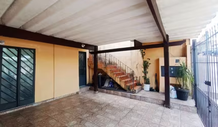 Casa 2 quartos e edicula FL14