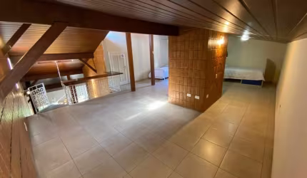 Casa sobrado para alugar com 5 quartos - Jardim Olympia - FL63