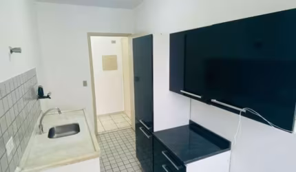 Apartamentoo 2 quartos, Rioo Pequeno - FL35
