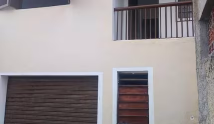 Casa para alugar com 2 quartos na região do Butantã Rio pequeno FL05