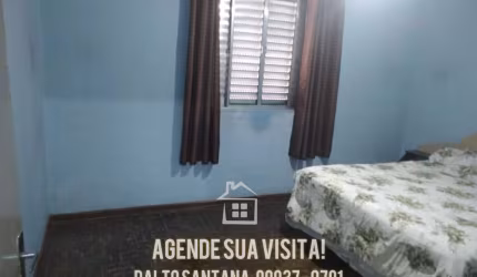 Casa com 3 Quartos e 2 banheiros para Alugar, 100 m²  - R$ 2.500/Mês - FL59