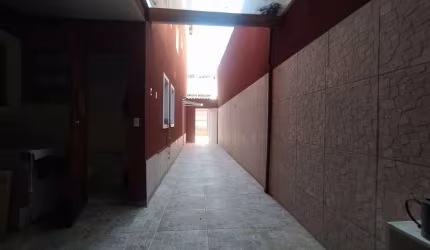 VENDA BUTANTA 125 m² 03 DORMITÓRIOS 05 WC E DUAS VAGAS DE GARAGENS FL38