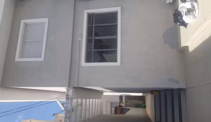 Casa em condomínio fechado para alugar na Rua Jamile Abrahao Kalil, 5, Vila Polopoli, São Paulo, 160 m2 por R$ 3.300