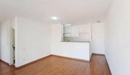 Apartamento 2 quartos com sala ampliada FL14