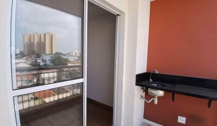 Apartamento para alugar com 2 quartos - Butantã - FL63