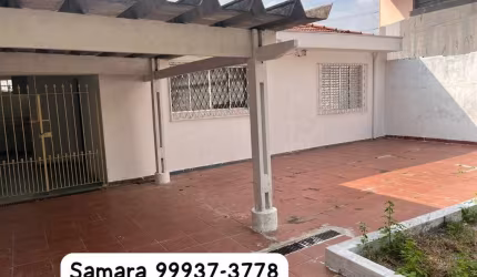 CASA TÉRREA 2 QUARTOS COM QUINTAL ACEITA PET NO BUTANTÃ FL48