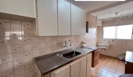 Apartamento com 3 quartos para alugar na Rua Paulo Ribeiro da Luz, 777, Vila Gomes, São Paulo, 70 m2 por R$ 2.300
