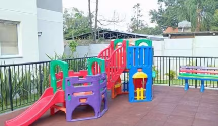 APARTAMENTO NUNCA HABITADO MORUMBI! NOVO FL 31
