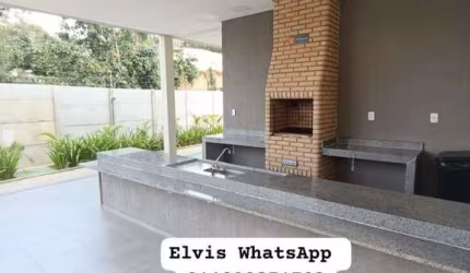 APARTAMENTO NUNCA HABITADO MORUMBI! NOVO FL 31