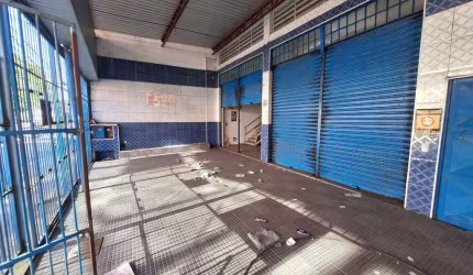 PREDIO COMERCIAL COM 250 M2 FL26